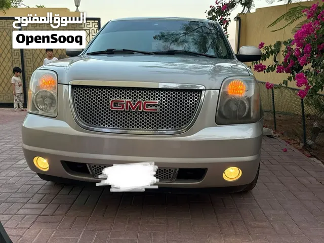 للبيع وقابل للتفاوض GMC