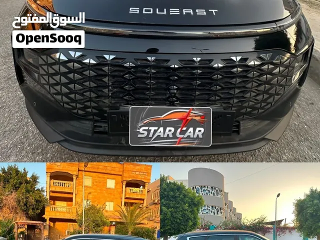 SUV Soueast in Giza