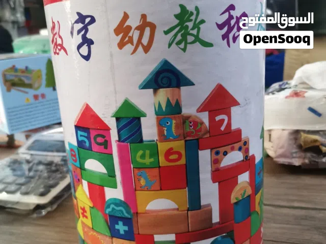 سطل ليقو خشب فاخر  توصيل لجميع المحافظات