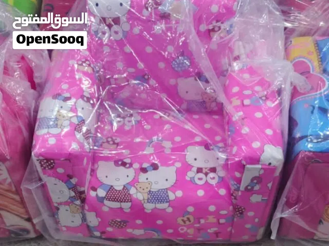 كنب أطفال برسومات جميلة