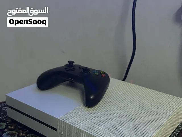 (((عرض قوي)) جهاز اكس بوكس ون اس نسخة الـ1 تيرا ، نضييييف جداً بدون اي مشاكل . ((الوصف))