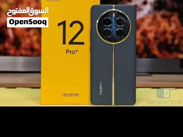realme 12pro plus A vendre