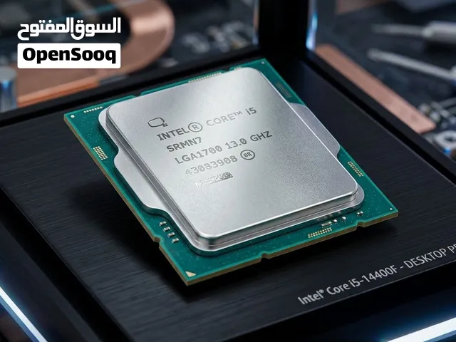 14400F CPU/معالج