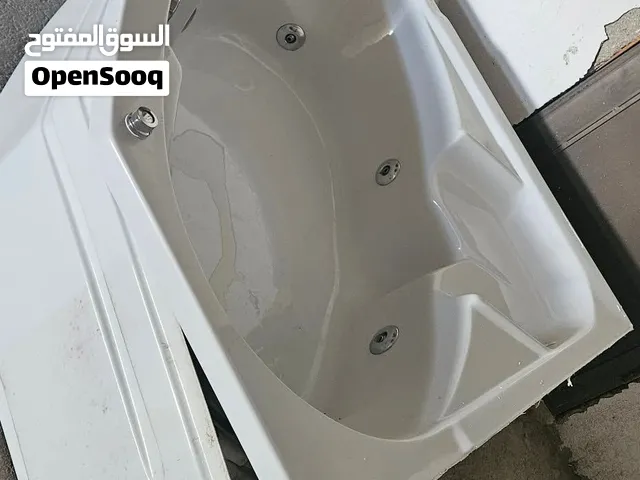 جاكوزي للبيع بدون ماتور