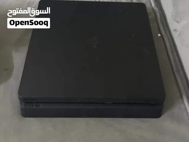 بلستيشن 4 للبيع قابل للتفاوض 1111111