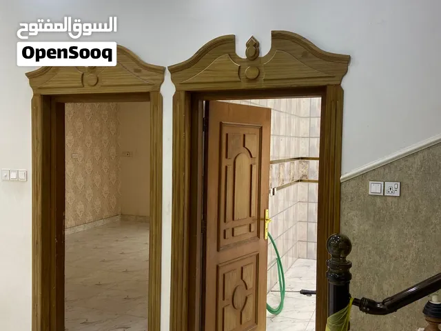 بيت للايجار في دور الظباط ديلوكس طابقين موقع سكني مميز جدا