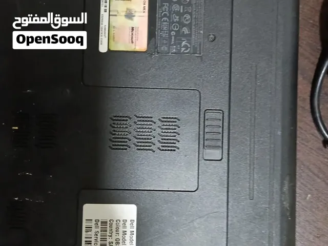 dell inpiron1564 500gb core i5
