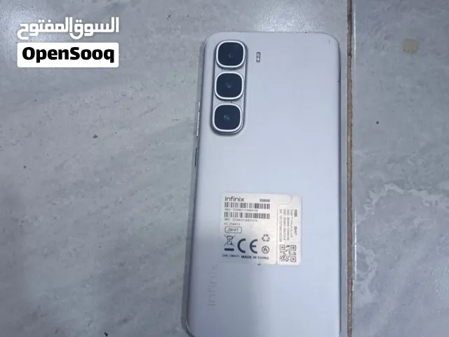Infinix Hot 60 Pro Plus 256 GB in Maysan