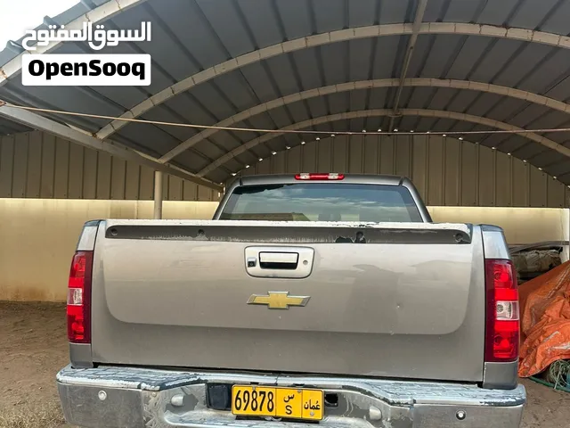 شفرليه 2013 للبيع