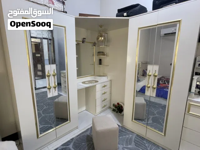 غرفه نوم أطفال