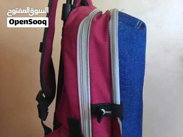 Sac à roulettes pour fille Spirit