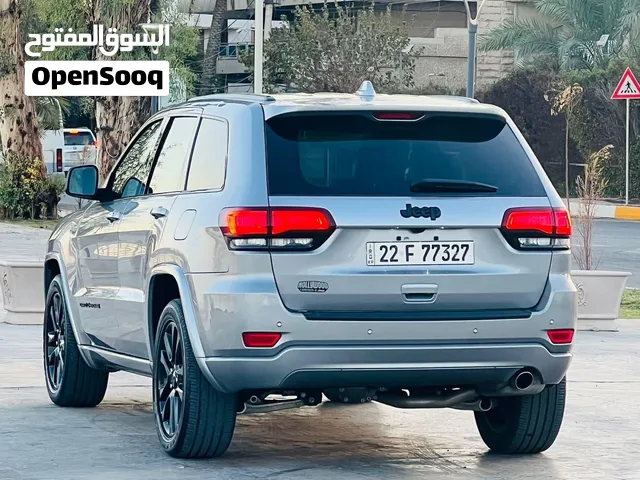 جيب بلاك توب كلين تايتل 21 ماشيه 20 mi فقط