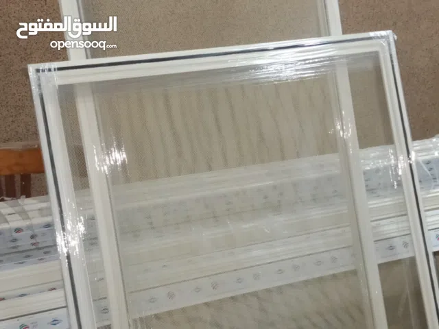هشام صيانة الالومتيال تغير سلك gergeعجل دهان الالومتيال