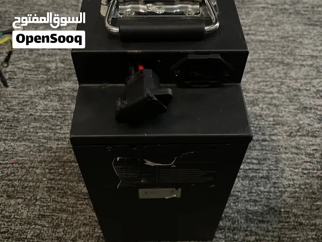 للبيع بطارية دريم على 350
