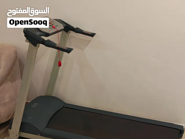 اجهزه تمارين رياضيه نظيفه جدا جدا