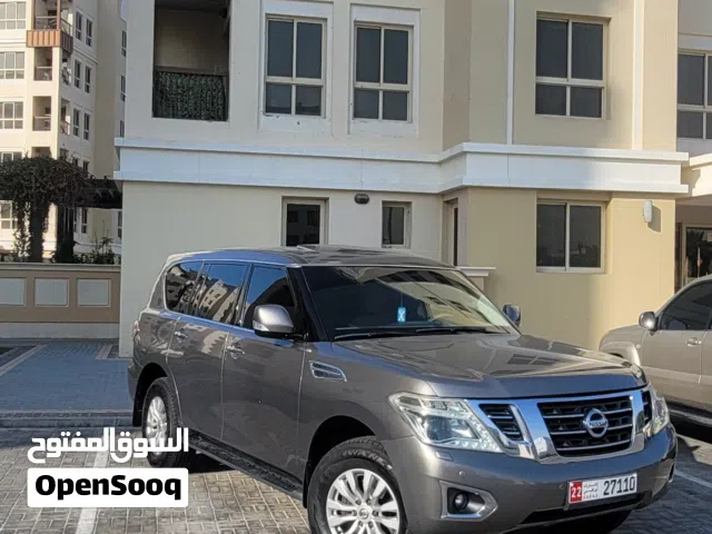 Nissan petrol v6 for sale for more details call