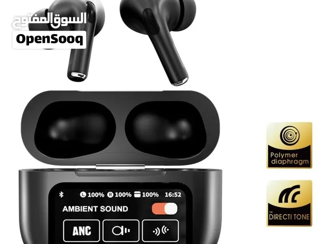 Air Buds عازل للضوضاء مع تحكم باللمس