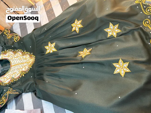 فستان أطفال انيق جديد
