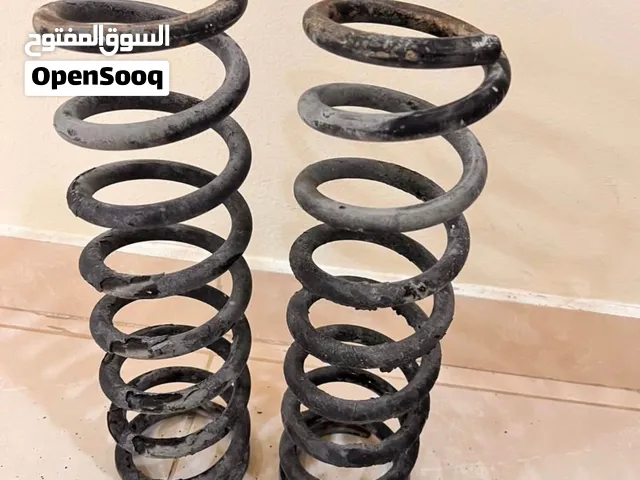 سبرنج سياره فورشنر