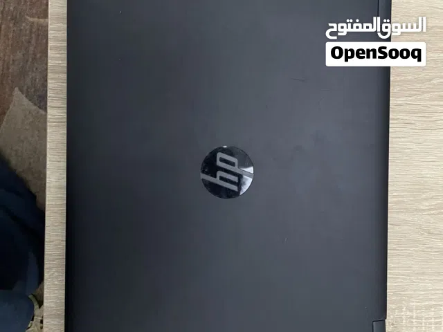 لاب توب hb