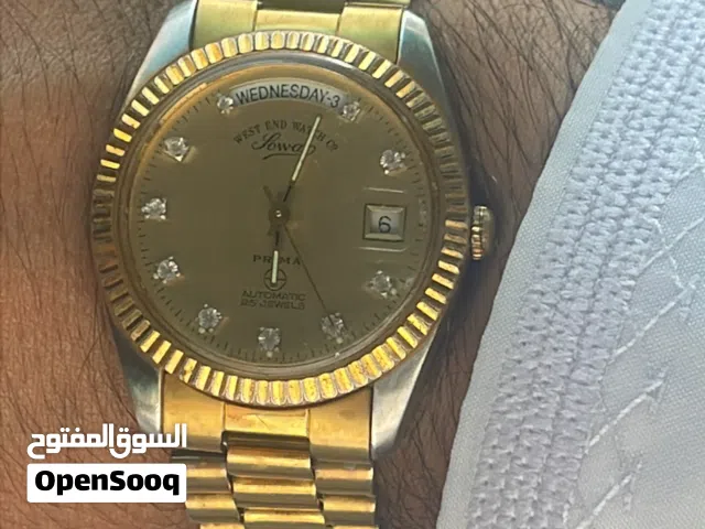 وست اند نوع الفاخر