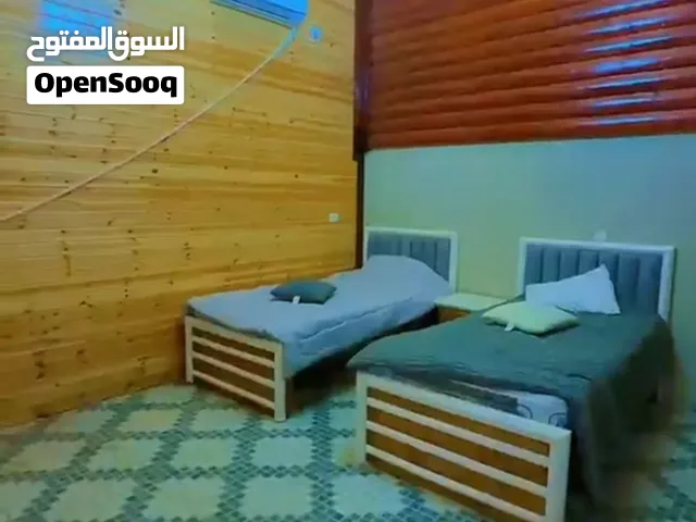 فيلا للايجار بوابة اريحا
