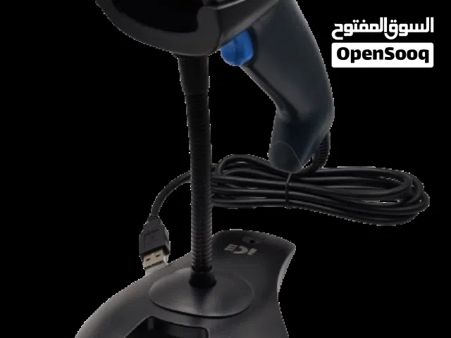 Barcode Scanner for sale