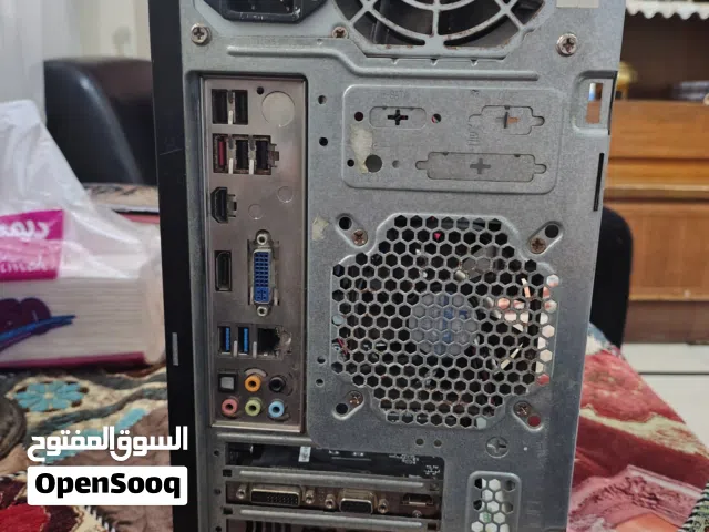 Windows MSI  Computers  for sale  in Homs