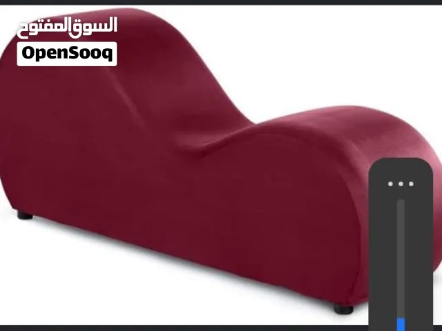 كرسي طبي للمتزوجين جديد غير مستعما