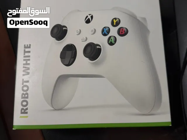 Xbox series controller almost new