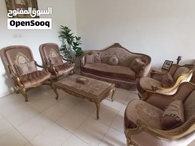 للبيع كنب حفر فخم