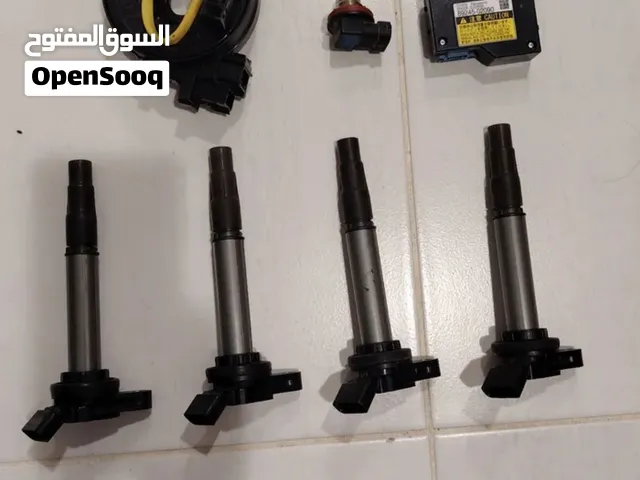 Toyota corolla 2019 koyal stereeng maf sencer oryginal head light bulb good condition