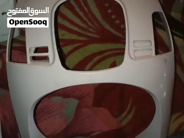 كفرات بوليسي ورديه اصليه