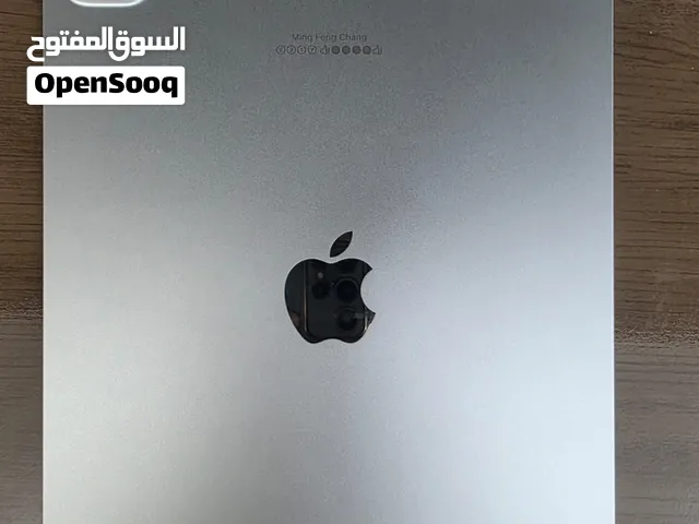 Ipad Pro M4 11inch 1tb