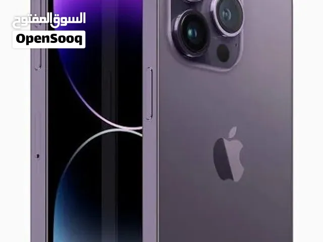 iPhone 14 Pro Max 512GB