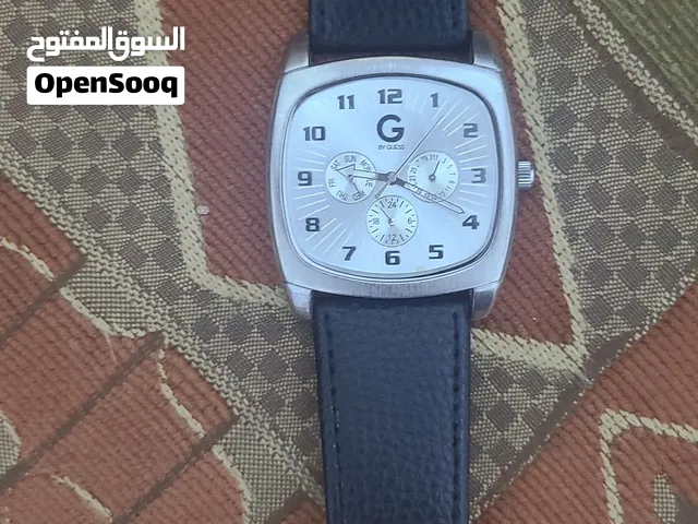 للبيع ساعه انيقة بسعر مناسب