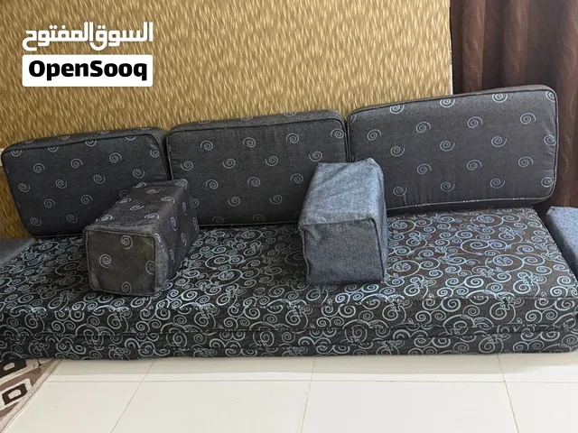 جلسة ارضية