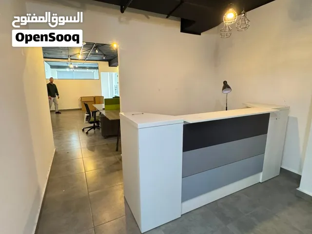 فرصة استثمارية للتملك من المالك مباشرة  - مكتب 137م بسعر مميز