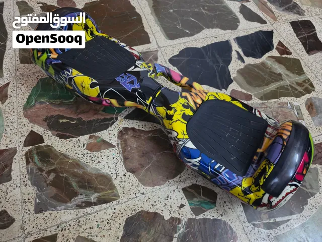 سكوتر كهربائي