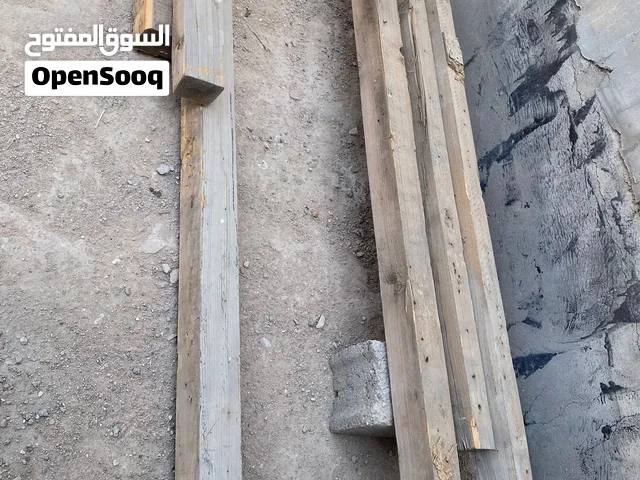 سير خشب عدد 10 طول 9متر