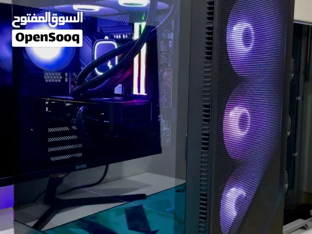 PC , RTX 5060 + 16GB DDR5 5600MHz