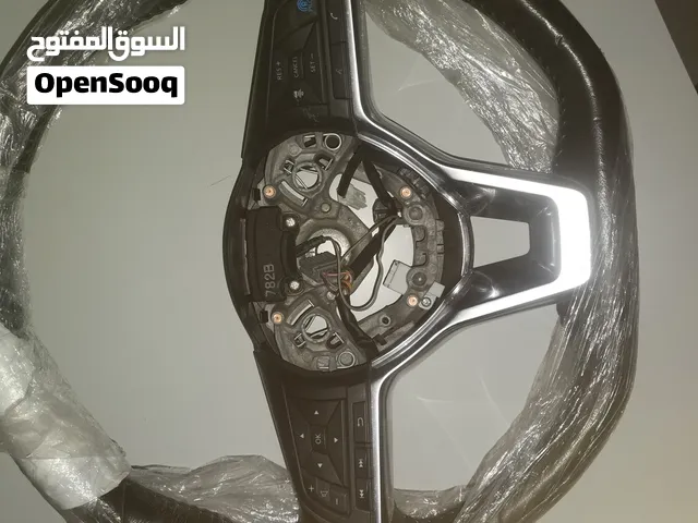 طارة نيسان ليف 2020
