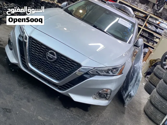 قطع غيار التيما