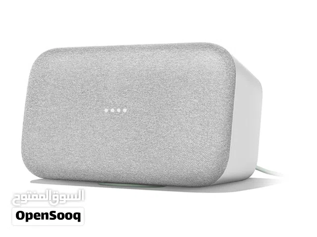 مطلوب want google home max