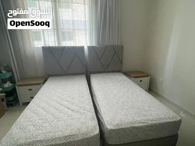 Two single bed