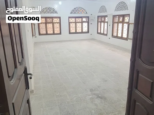 فرصة عقارية مميزة للإيجار في أرقى أحياء صنعاء (حدة المدينة)