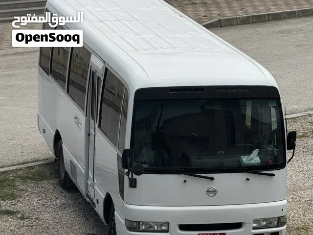 باص للإيجار في صلاله Bus for rent for companies Salalah