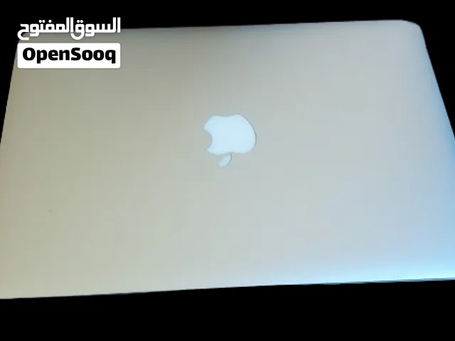 (MacBook air (13_inche,Early 2015