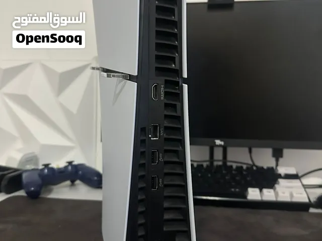 PlayStation 5 PlayStation for sale in Al Batinah