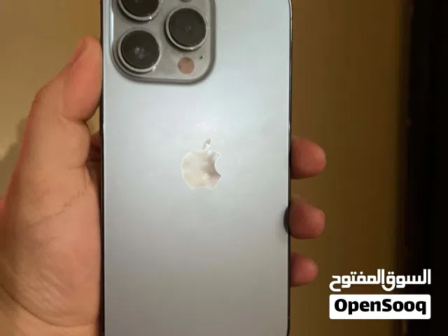 iPhone 13 Pro